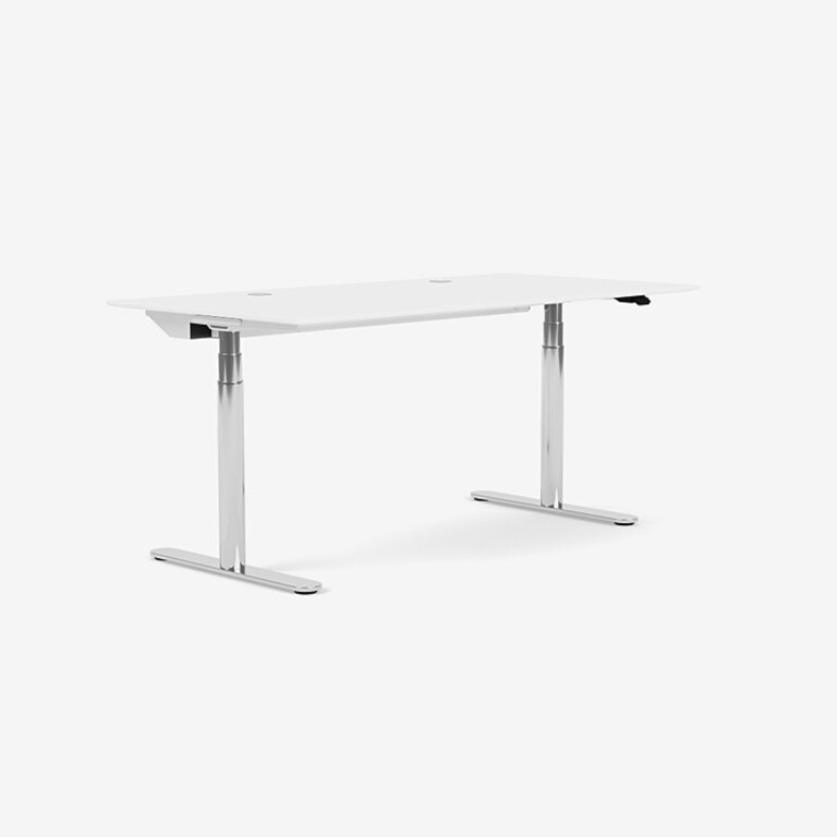 Montana HiLow2 height adjustable desk