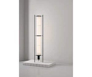K-46 Floor lamp (high) - Edwin Pelser interieur