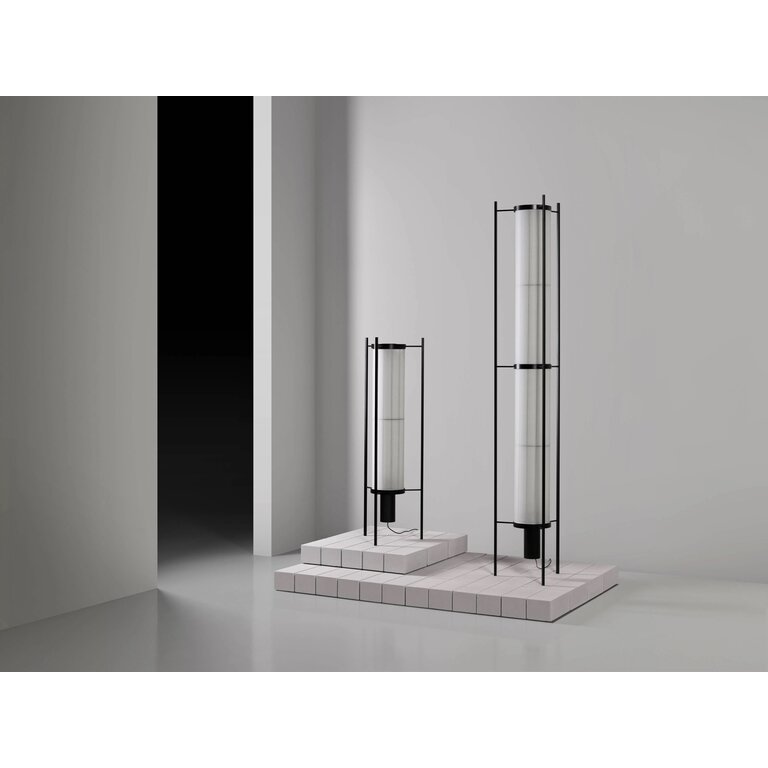 Pastoe K-46 Floor lamp (low)