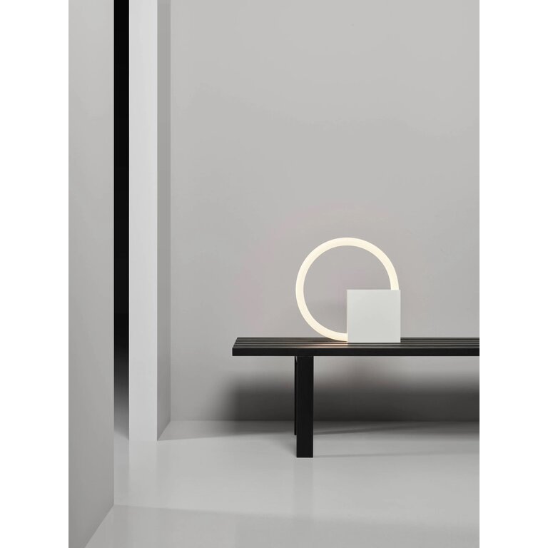 Pastoe TC–6 Cirkellamp