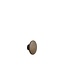 Muuto Dots Wood- Stained Dark Brown