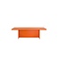 Objekte Unserer Tage Zebe Low Bench 140 cm
