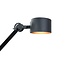 Arend Groosman Circle Arc Wall Lamp Long