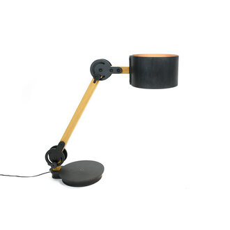 Arend Groosman Circle Arc Table Lamp single arm Arend Groosman Circle Arc Table Lamp single arm