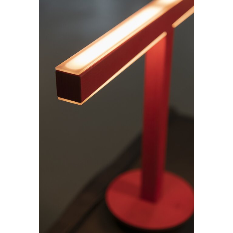 Arend Groosman T-Lamp