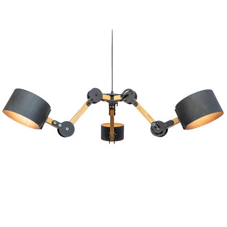 Arend Groosman Circle Arc pendant lamp C3 Arend Groosman Circle Arc pendant lamp C3