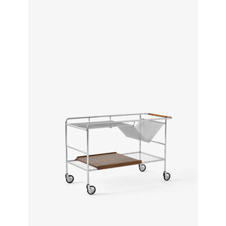 &Tradition Alima Trolley &Tradition Alima Trolley