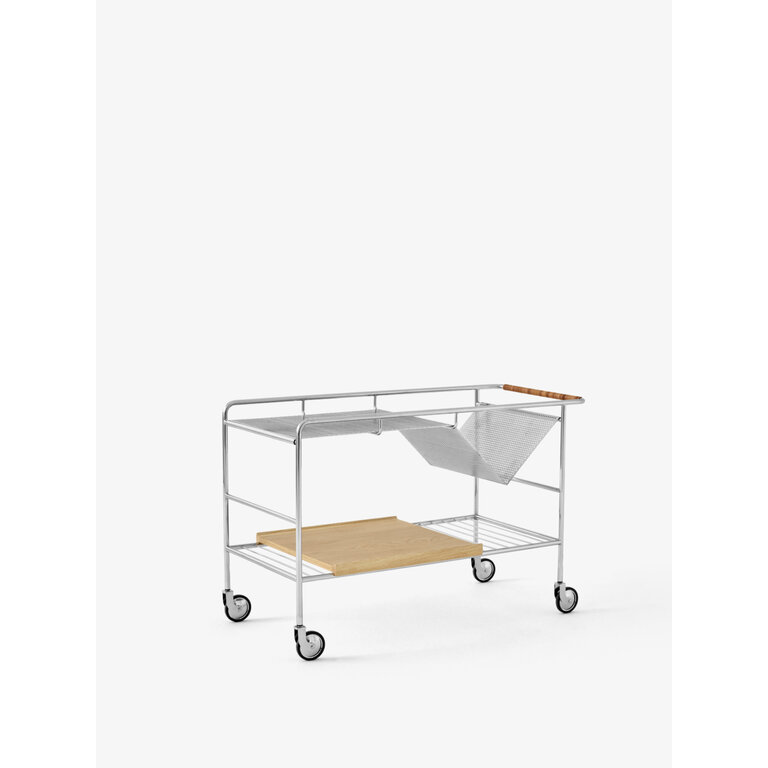 &Tradition Alima Trolley