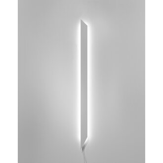 Maria Scarpulla Wall Lamp white Tramonto 2 Maria Scarpulla Wall Lamp white Tramonto 2