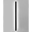 Maria Scarpulla Wall Lamp black Tramonto 3