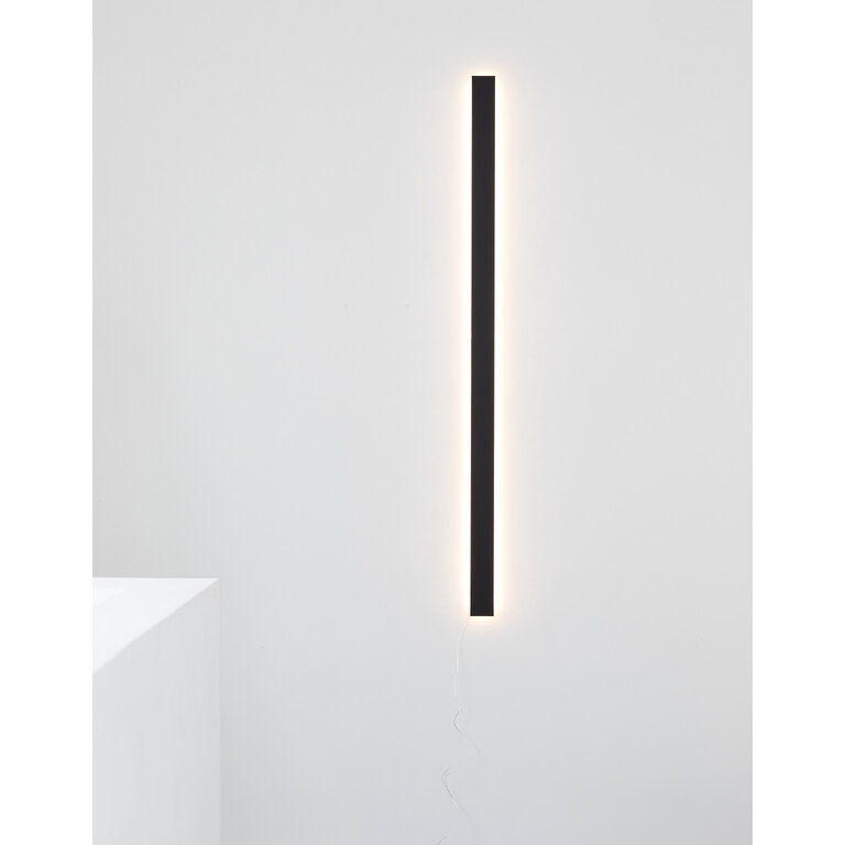 Maria Scarpulla Wall Lamp black Tramonto 3