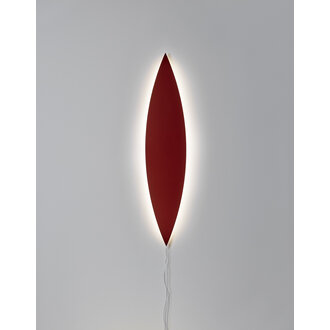 Maria Scarpulla Wall Lamp red Tramonto 4 Maria Scarpulla Wall Lamp red Tramonto 4