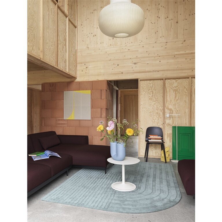 Muuto Relevo Rug 170 x 240 cm