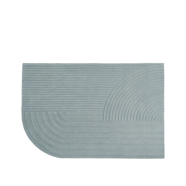 Muuto Relevo Rug 170 x 240 cm