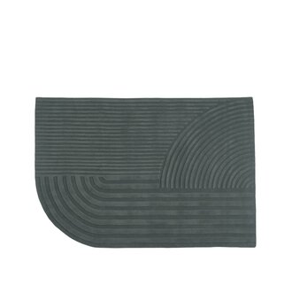 Muuto Relevo Rug 200 x 300 cm Muuto Relevo Rug 200 x 300 cm