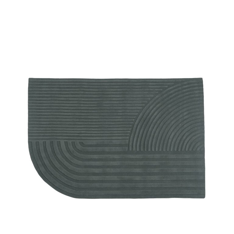 Muuto Relevo Rug 200 x 300 cm