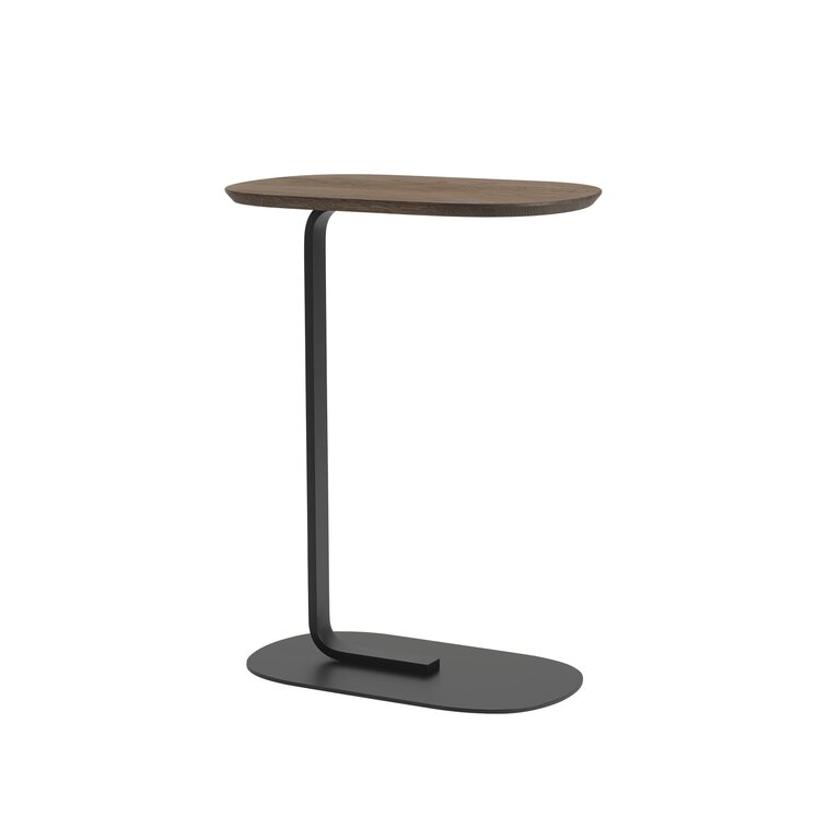 Muuto Relate Side Table 73,5 cm