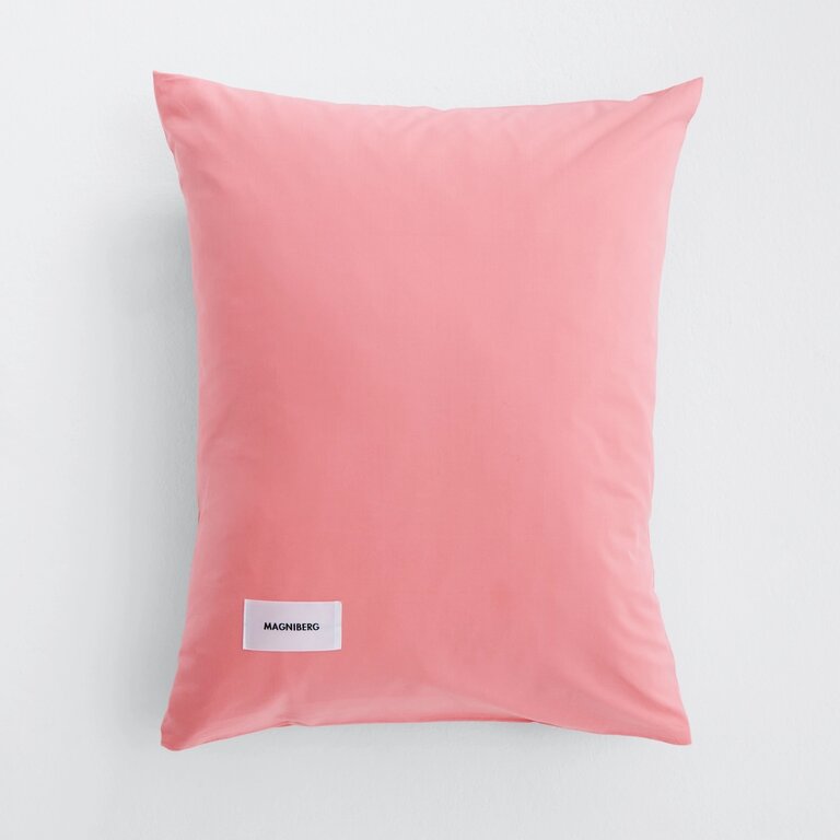 Magniberg Pillow Case (60 x 70 cm) Pure Poplin