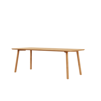 Objekte Unserer Tage Meyer 23 Table Objekte Unserer Tage Meyer 23 Table