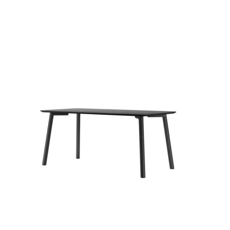 Objekte Unserer Tage Meyer Color  Table (160 x 80cm)