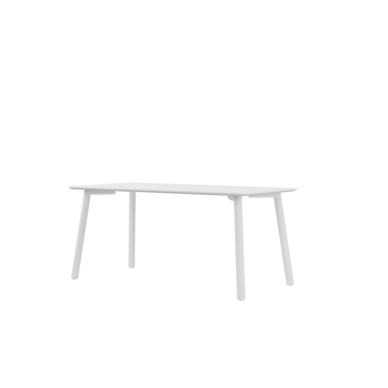 Objekte Unserer Tage Meyer Color  Table (160 x 80cm)