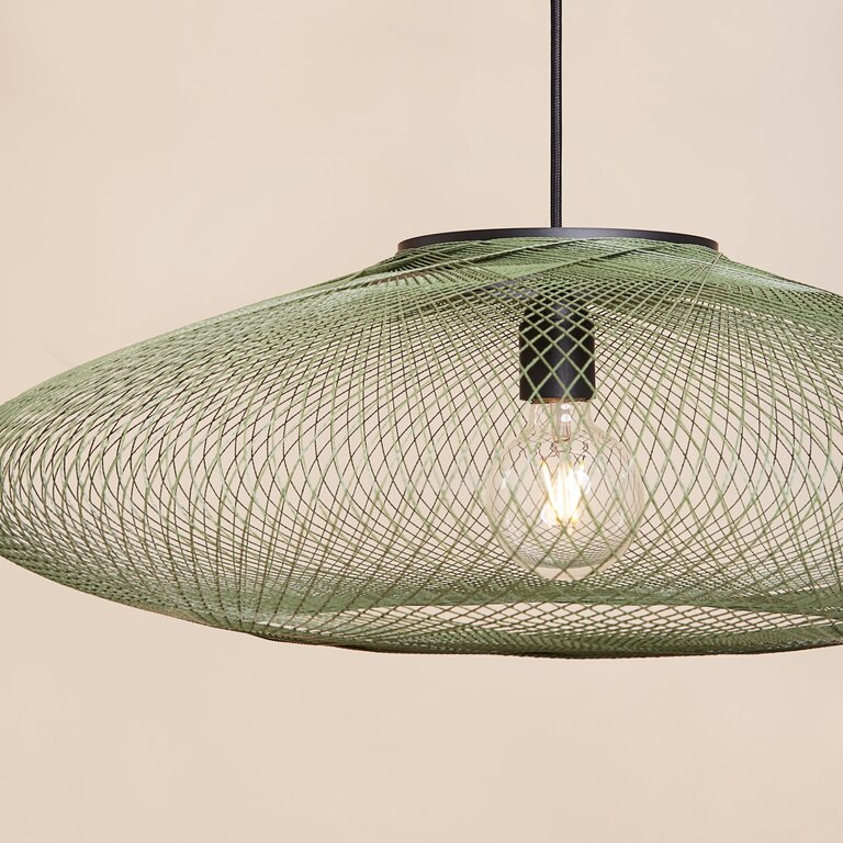 Atelier Robotiq UFO pendant lamp large