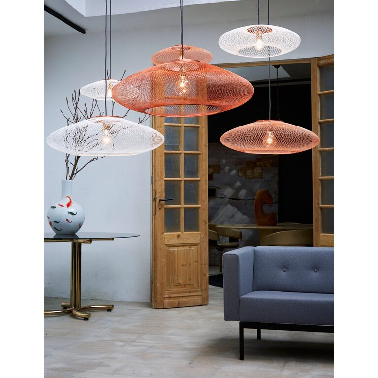 Atelier Robotiq UFO pendant lamp large