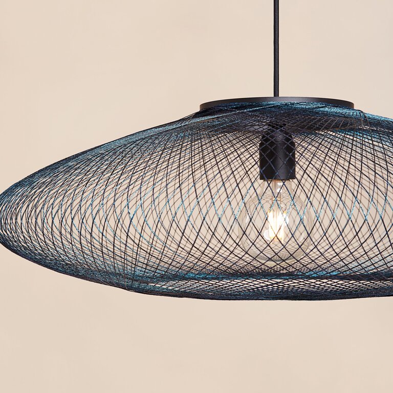 Atelier Robotiq UFO pendant lamp large