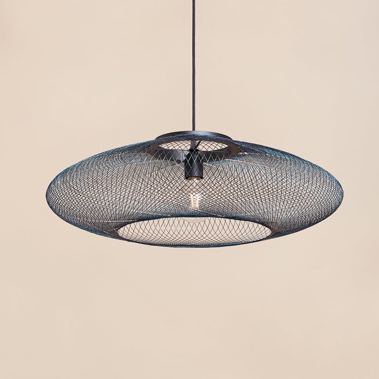 Atelier Robotiq UFO pendant lamp medium