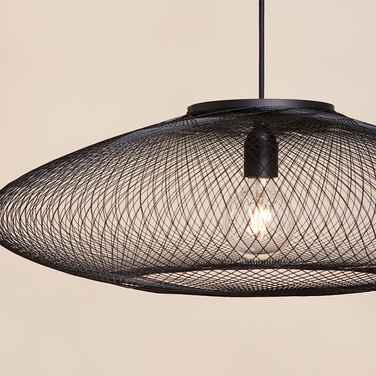 Atelier Robotiq Ufo pendant lamp small