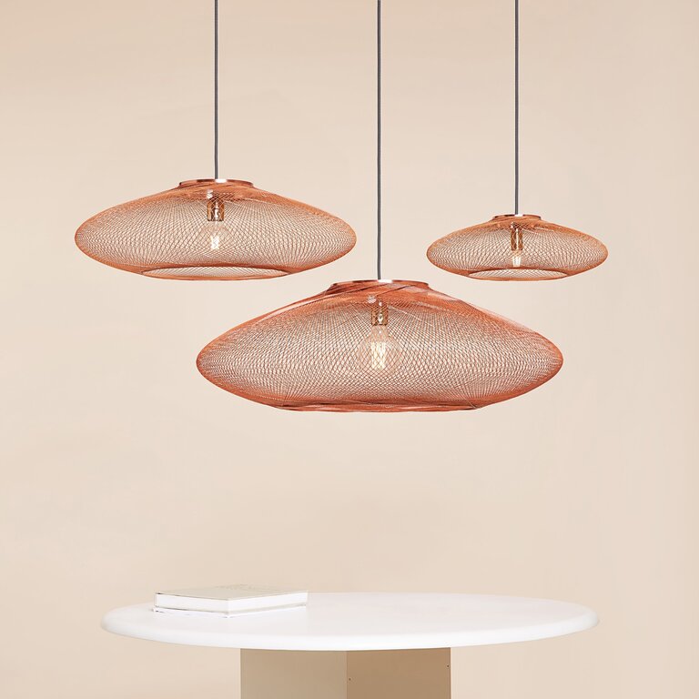 Atelier Robotiq Ufo pendant lamp small