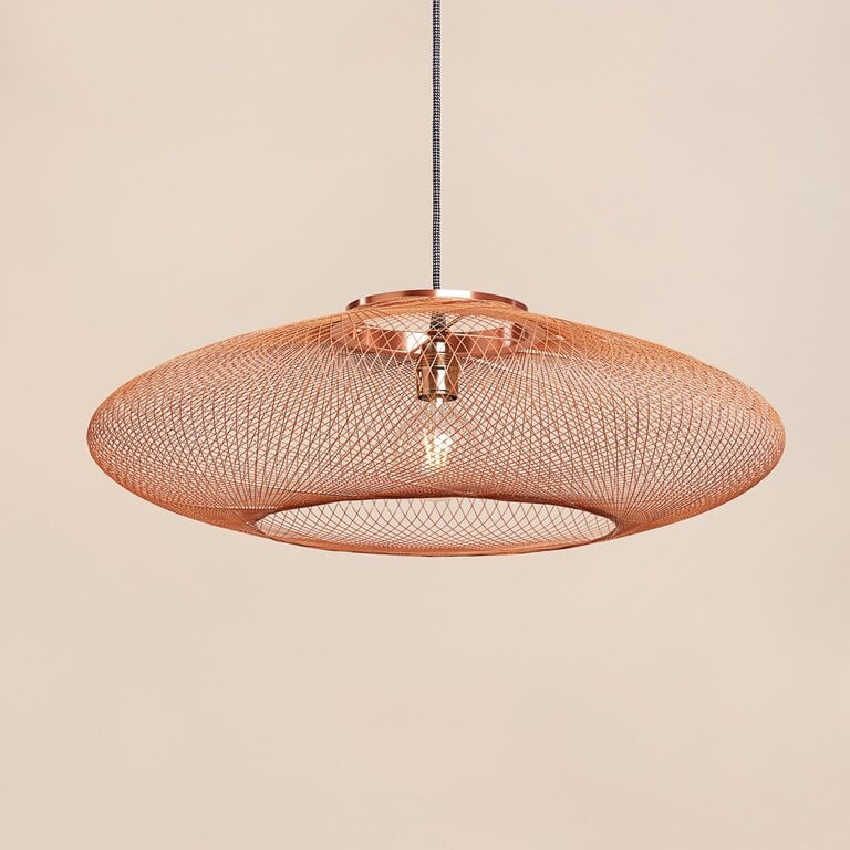 Atelier Robotiq Ufo pendant lamp small