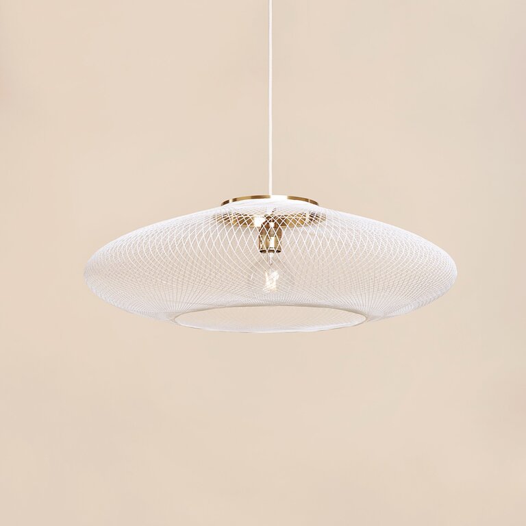 Atelier Robotiq Ufo pendant lamp small