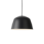Muuto Ambit Lamp 25 cm black SALE