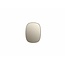 Muuto Framed Mirror Small Taupe / Taupe Sale
