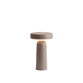 Muuto Ease portable lamp Muuto Ease portable lamp