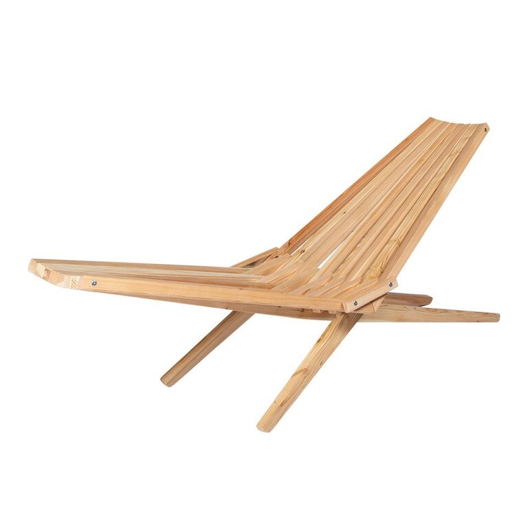 Weltevree Wood Lounger