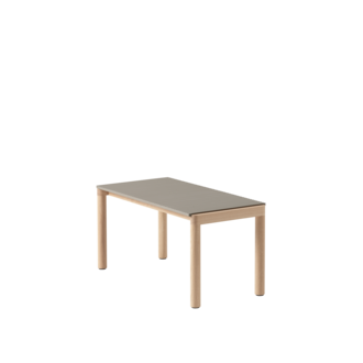 Muuto Couple Coffee Table small Muuto Couple Coffee Table small