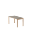 Muuto Couple Coffee Table small
