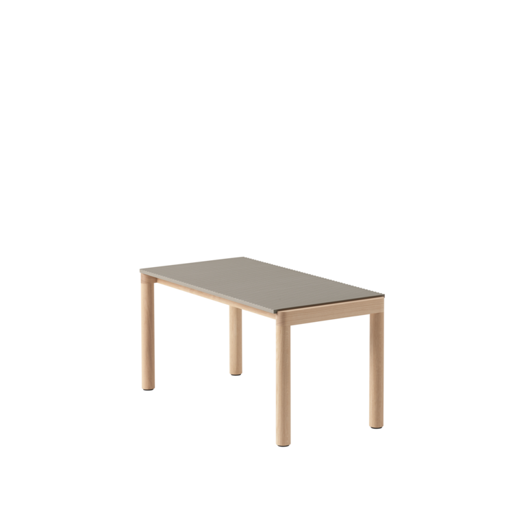 Muuto Couple Coffee Table small