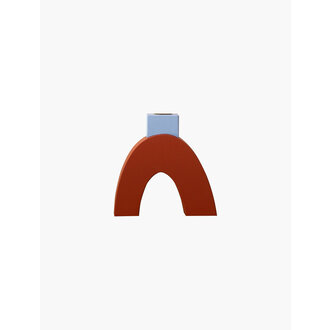 Atelier Toit Curve Candle Holder Atelier Toit Curve Candle Holder
