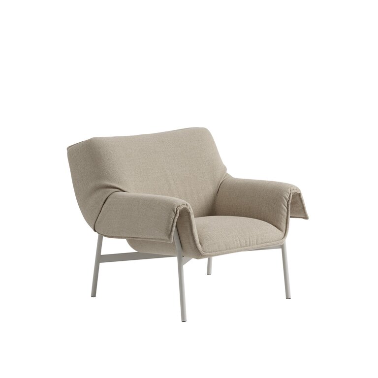 Muuto Wrap Lounge chair