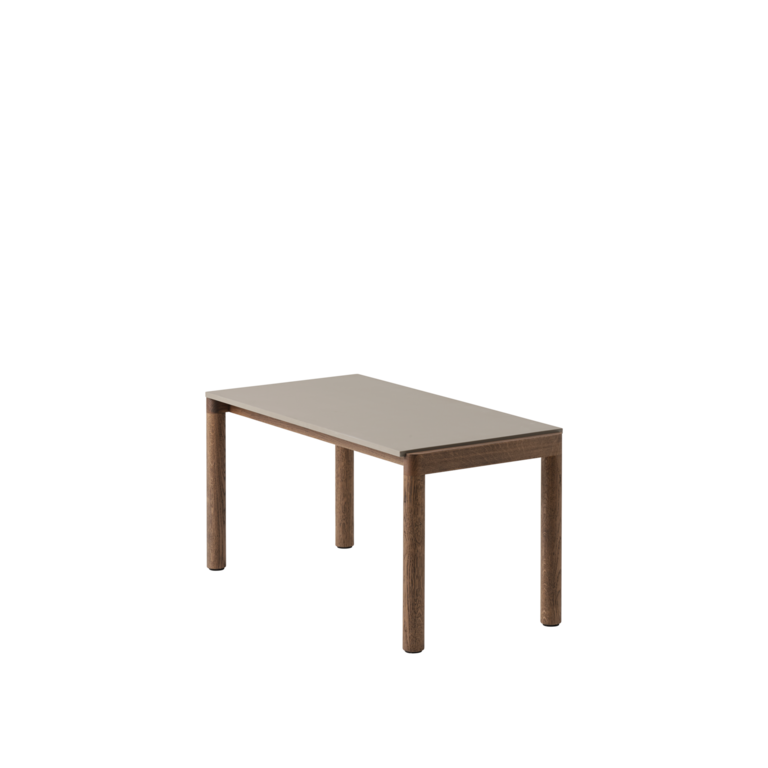 Muuto Couple Coffee Table small