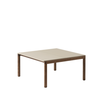Muuto Couple coffee table medium Muuto Couple coffee table medium