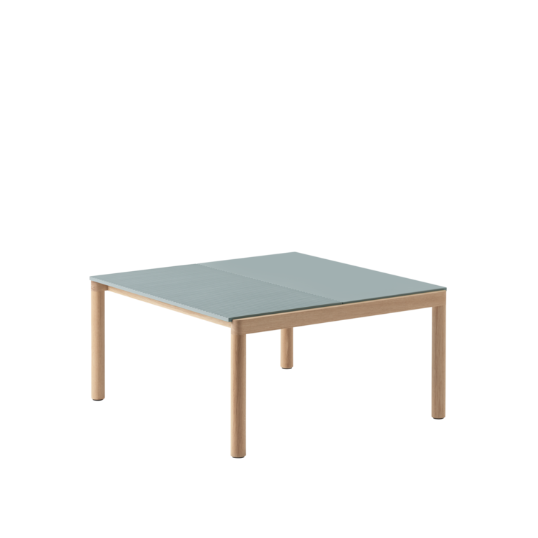 Muuto Couple coffee table medium