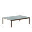 Muuto Couple Coffee Table large