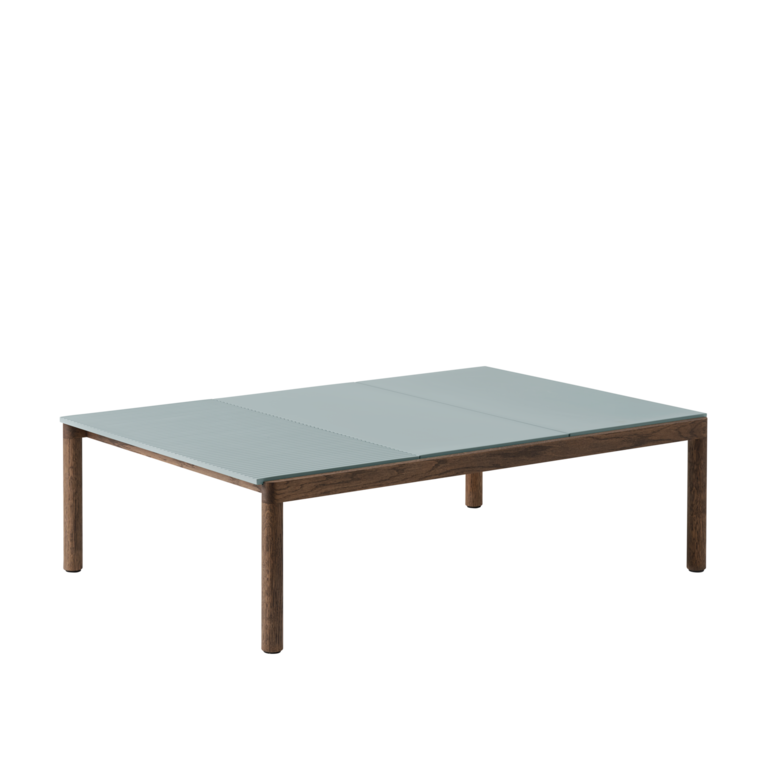 Muuto Couple Coffee Table large