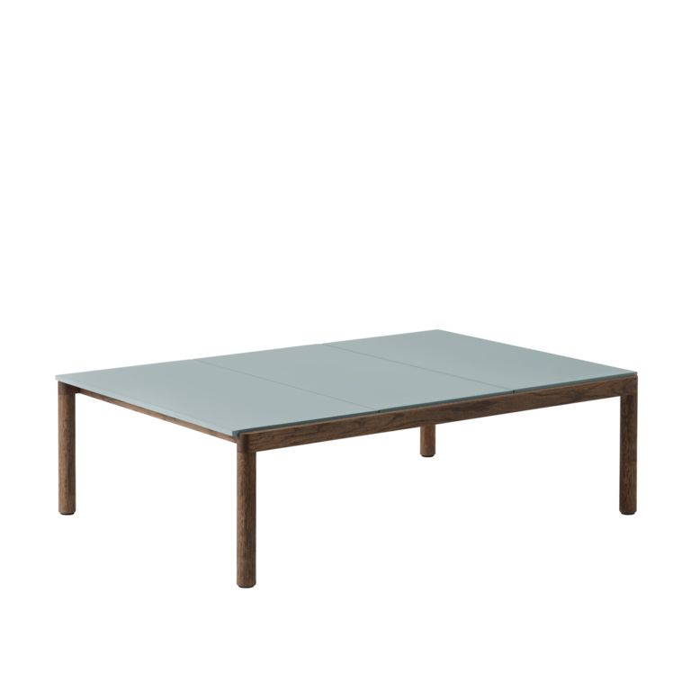 Muuto Couple Coffee Table large