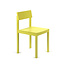 Valerie Objects Silent Chair without armrests