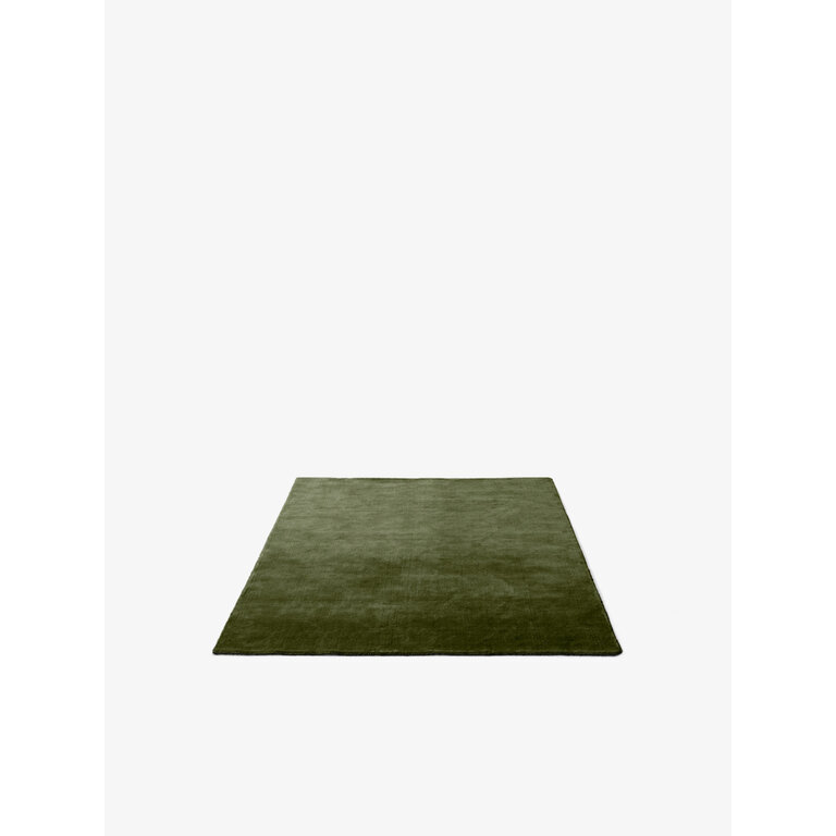&Tradition The Moor AP5 rug 170 x 240 cm